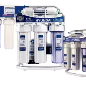 دستگاه تصفیه آب هیوندا نمایندگی کوا سرویس